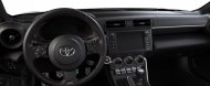 2024 TOYOTA GR86 Trueno Edition MT - Interior view - 3