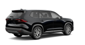 TOYOTA Grand Highlander Limited 2024 - Vue extérieure - 3