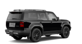 2024 TOYOTA Land Cruiser Premium - Exterior view - 3