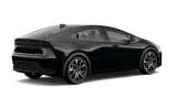 2024 TOYOTA Prius Prime XSE Premium - Exterior view - 3