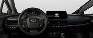 TOYOTA Prius Limited AWD 2024 - Vue intérieure - 3