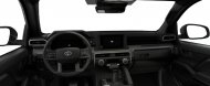 2024 TOYOTA Tacoma SR5 - Interior view - 3