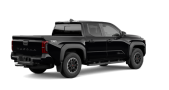 2024 TOYOTA Tacoma TRD Off Road Premium SB - Exterior view - 3