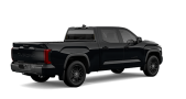 2024 TOYOTA Tundra Hybrid CREWMAX LIMITED L NIGHTSHADE - Exterior view - 3