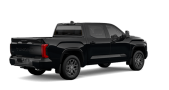 2024 TOYOTA Tundra Hybrid CREWMAX PLATINUM - Exterior view - 3