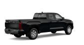 2024 TOYOTA Tundra 4X2 DOUBLE CAB SR L - Exterior view - 3