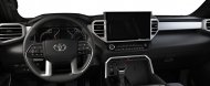 TOYOTA Tundra CREWMAX LIMITED L ÉDITION NIGHTSHADE 2024 - Vue intérieure - 3