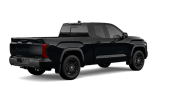 2024 TOYOTA Tundra DOUBLE CAB LIMITED NIGHTSHADE - Exterior view - 3
