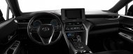 2024 TOYOTA Venza LE - Interior view - 3