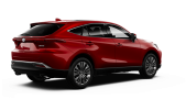 2024 TOYOTA Venza Limited - Exterior view - 3