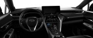 2024 TOYOTA Venza Limited - Interior view - 3
