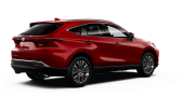 2024 TOYOTA Venza XLE - Exterior view - 3