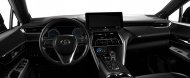 2024 TOYOTA Venza XLE - Interior view - 3