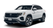 VOLKSWAGEN ATLAS CROSS SPORT COMFORTLINE 2024 - Vue extérieure - 1