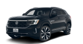 VOLKSWAGEN ATLAS CROSS SPORT EXECLINE 2024 - Vue extérieure - 1