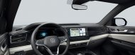 VOLKSWAGEN ATLAS CROSS SPORT EXECLINE 2024 - Vue intérieure - 3