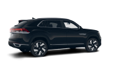 VOLKSWAGEN ATLAS CROSS SPORT HIGHLINE 2024 - Vue extérieure - 3