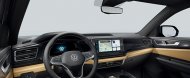VOLKSWAGEN ATLAS CROSS SPORT HIGHLINE 2024 - Vue intérieure - 3