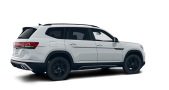 VOLKSWAGEN ATLAS PEAK EDITION 2024 - Vue extérieure - 3