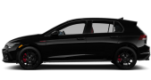 2024 VOLKSWAGEN GOLF GTI 380 AUTOBAHN 6M - Exterior view - 2