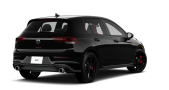 2024 VOLKSWAGEN GOLF GTI 380 AUTOBAHN 6M - Exterior view - 3