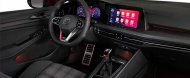 2024 VOLKSWAGEN GOLF GTI 380 AUTOBAHN 6M - Interior view - 3