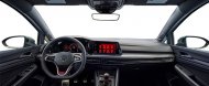 VOLKSWAGEN GOLF GTI 380 PERFORMANCE 6M 2024 - Vue intérieure - 3