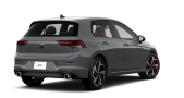 2024 VOLKSWAGEN GOLF GTI AUTOBAHN 7A - Exterior view - 3