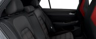 2024 VOLKSWAGEN GOLF GTI AUTOBAHN 7A - Interior view - 2