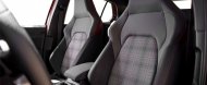 2024 VOLKSWAGEN GOLF GTI AUTOBAHN 7A - Interior view - 1