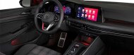 2024 VOLKSWAGEN GOLF GTI AUTOBAHN 7A - Interior view - 3