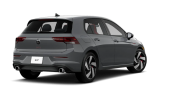 VOLKSWAGEN GOLF GTI GTI 7A 2024 - Vue extérieure - 3