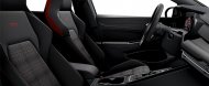 VOLKSWAGEN GOLF GTI GTI 7A 2024 - Vue intérieure - 1