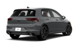 2024 VOLKSWAGEN GOLF GTI PERFORMANCE 7A - Exterior view - 3