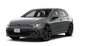 2024 VOLKSWAGEN GOLF GTI PERFORMANCE 7A - Exterior view - 1