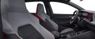 2024 VOLKSWAGEN GOLF GTI PERFORMANCE 7A - Interior view - 1