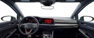 2024 VOLKSWAGEN GOLF GTI PERFORMANCE 7A - Interior view - 3