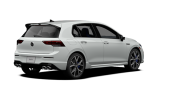 VOLKSWAGEN GOLF R BASE AUTOMATIQUE 2024 - Vue extérieure - 3