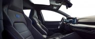 VOLKSWAGEN GOLF R BASE AUTOMATIQUE 2024 - Vue intérieure - 1