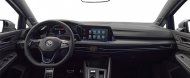 VOLKSWAGEN GOLF R BASE AUTOMATIQUE 2024 - Vue intérieure - 3