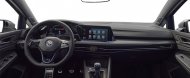 VOLKSWAGEN GOLF R BASE MANUELLE 2024 - Vue intérieure - 3