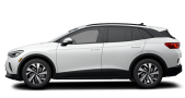 2024 VOLKSWAGEN ID.4 BASE - Exterior view - 2