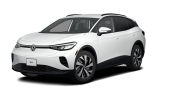 2024 VOLKSWAGEN ID.4 BASE - Exterior view - 1