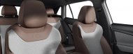 2024 VOLKSWAGEN ID.4 BASE - Interior view - 1