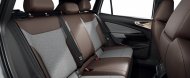 2024 VOLKSWAGEN ID.4 BASE - Interior view - 2