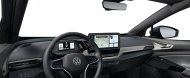 2024 VOLKSWAGEN ID.4 PRO S AWD - Interior view - 3