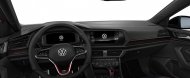 2024 VOLKSWAGEN JETTA GLI 40TH ANNIVERSARY EDITION - AUTOMATIC - Interior view - 3