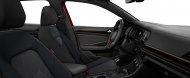 2024 VOLKSWAGEN JETTA GLI 40TH ANNIVERSARY EDITION - MANUAL - Interior view - 1