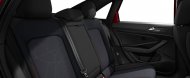 2024 VOLKSWAGEN JETTA GLI 40TH ANNIVERSARY EDITION - MANUAL - Interior view - 2
