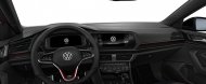 2024 VOLKSWAGEN JETTA GLI 40TH ANNIVERSARY EDITION - MANUAL - Interior view - 3